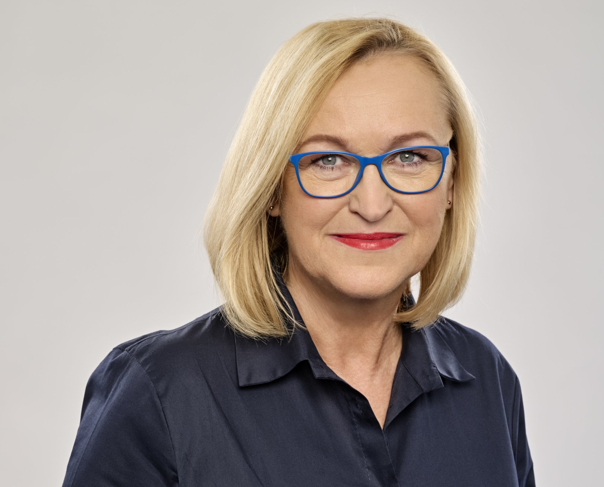 Lenka Kohoutová: Lidé s mentálním postižením nejsou mimo společnost. Jsou její součástí