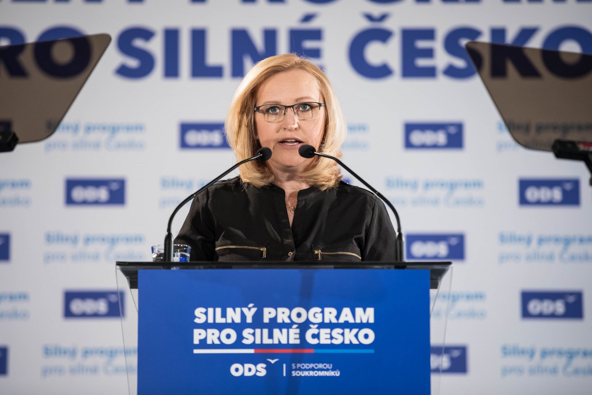 Lenka Kohoutová: Stáří není konec. V Domově Sulická píšeme další kapitoly života