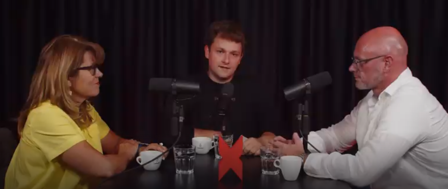 Renáta Zajíčková hostem podcastu Padni komu padni o školství