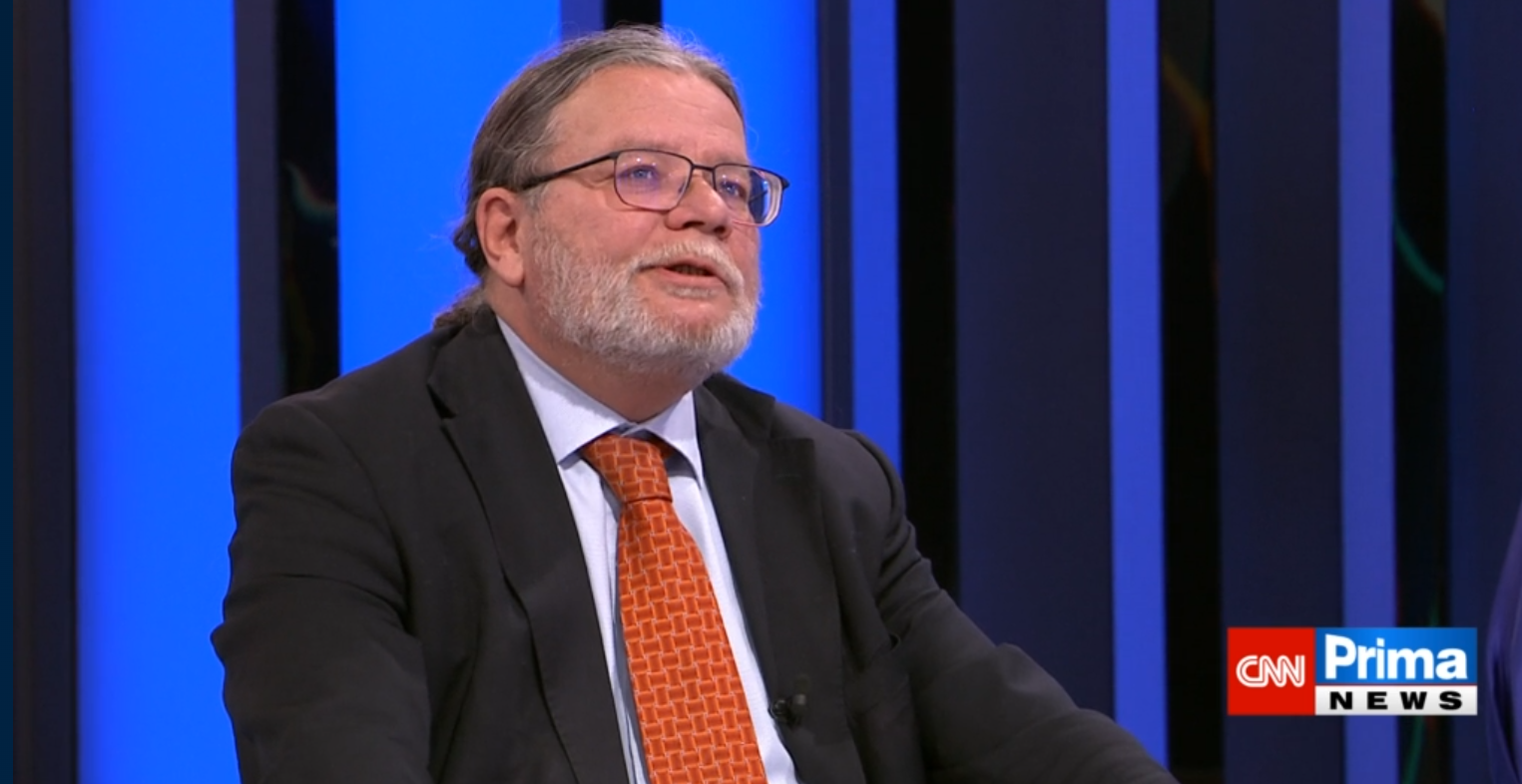 Alexandr Vondra vyráží do boje: Zákaz spalovacích motorů můžeme ještě zvrátit. Podporují nás v řadě zemí