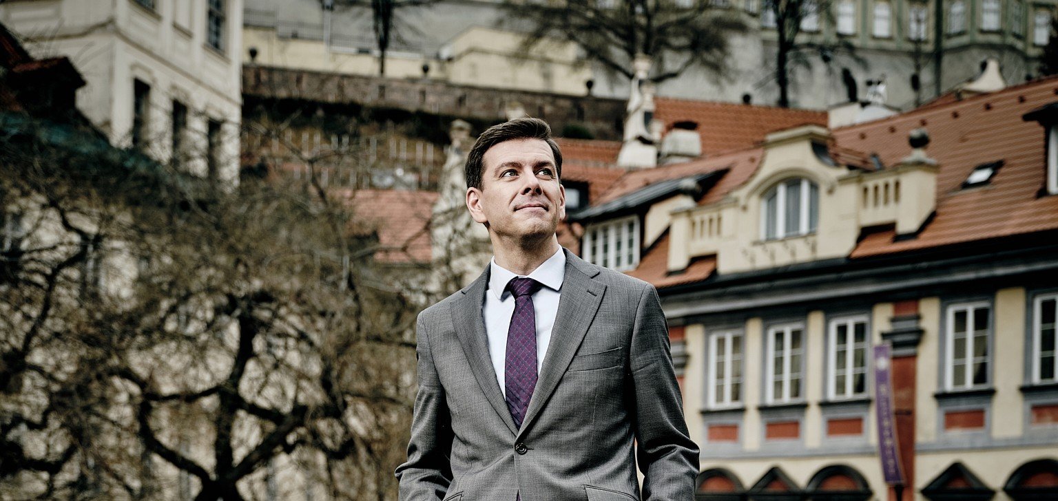 Jan Skopeček: K věci na CNN Prima NEWS