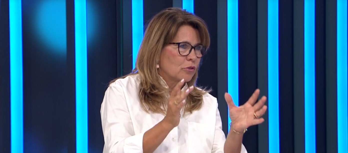 Renáta Zajíčková: 360° CNN Prima News
