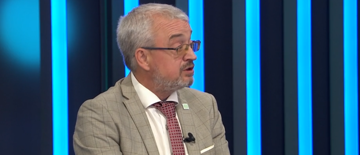 Marek Benda na CNN Prima News: Hnutí ANO vede „absolutní“ a „destruktivní“ kampaň, která českou společnost rozděluje