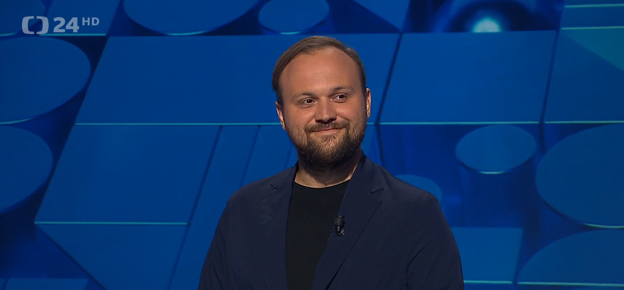 Jiří Havránek: Předvolební debata České televize o bydlení