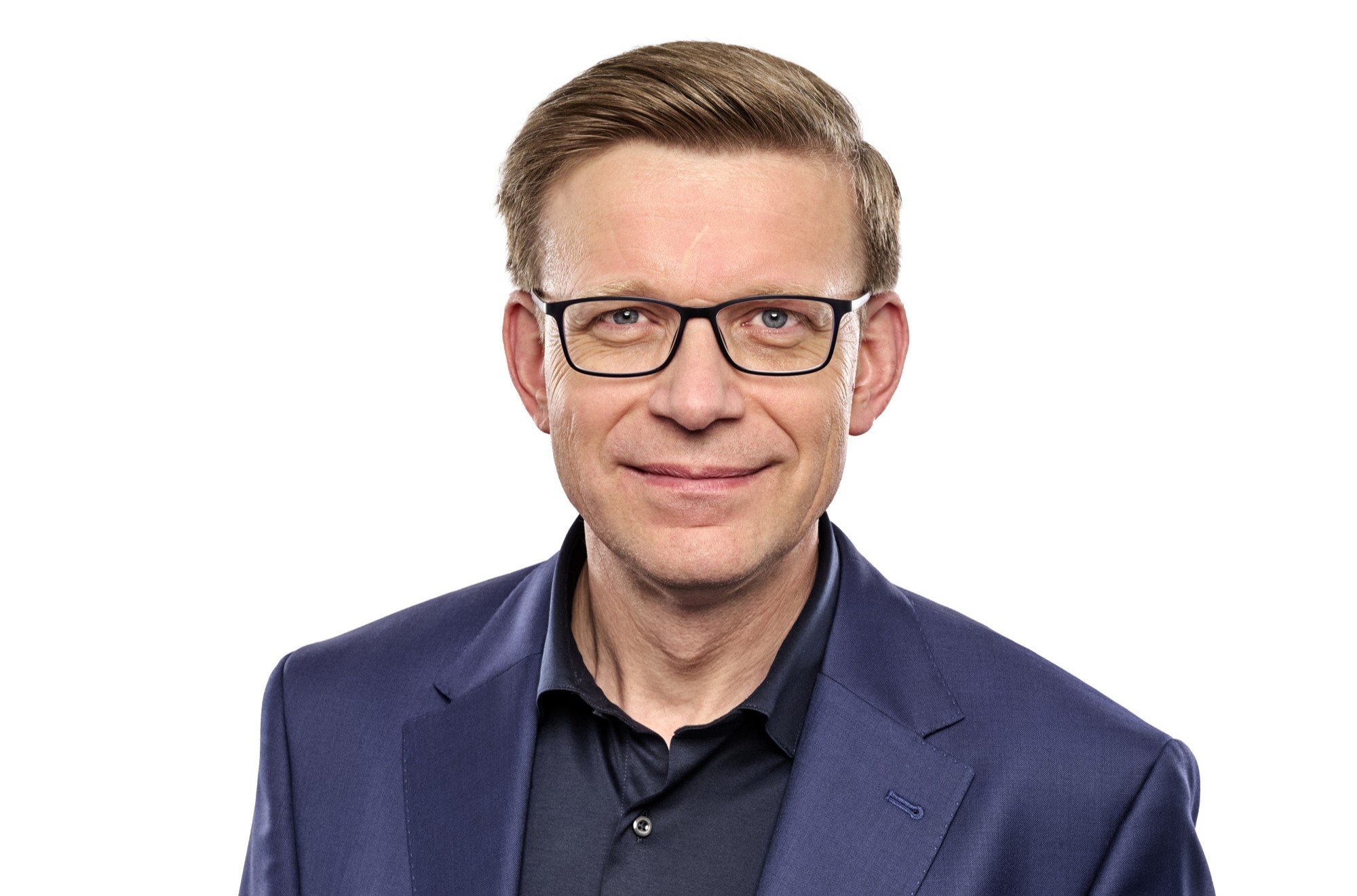 Martin Kupka: Jsme úspěšná země, nebojme si to přiznat