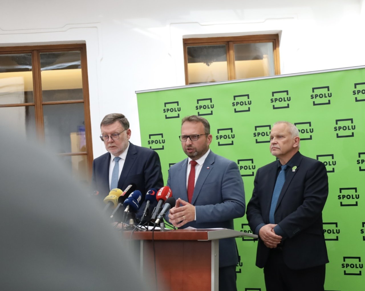 SPOLU proti šikaně podnikatelů a živnostníků: Přinášíme výsledky, ANO jen sliby a chaos