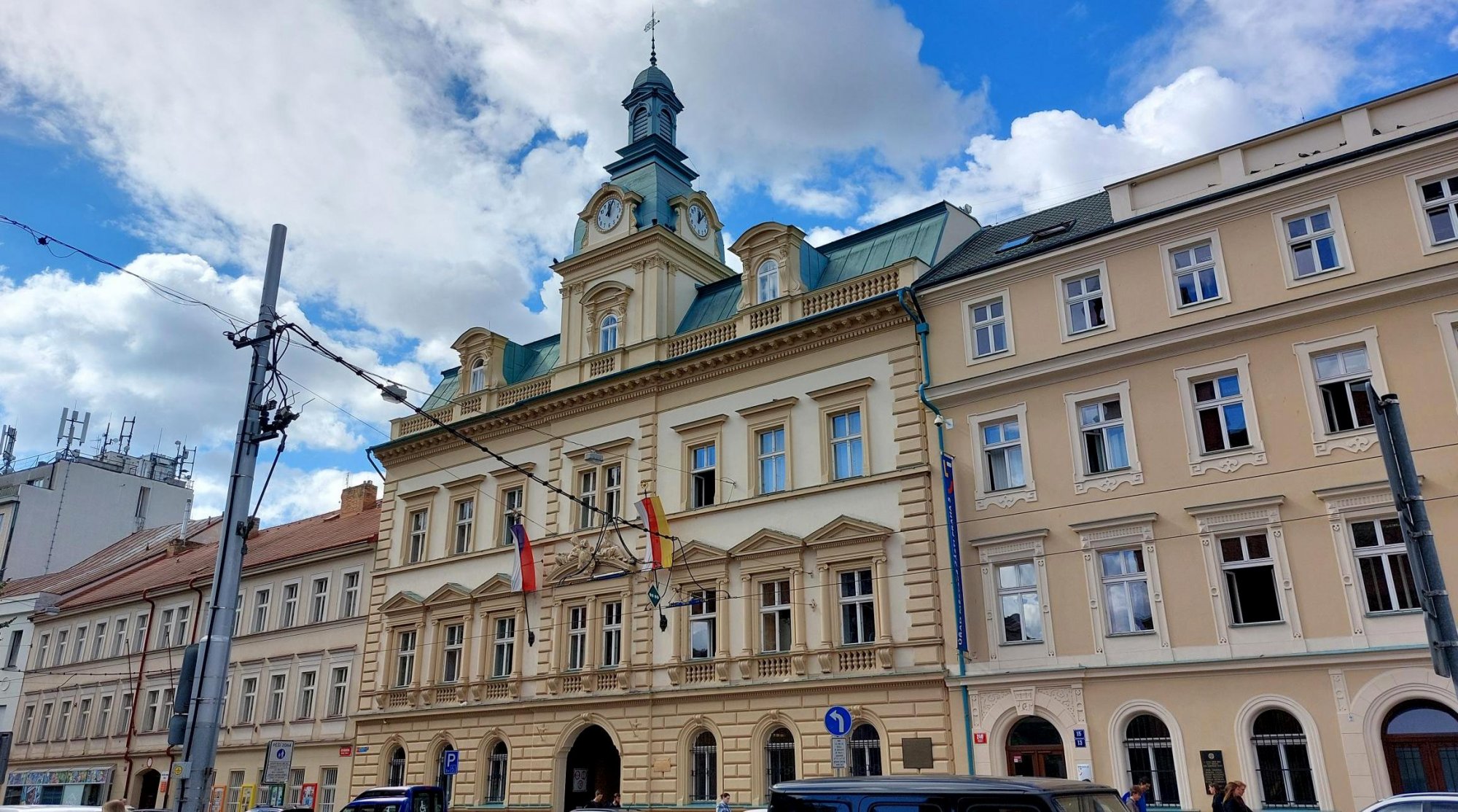 Pomoc svému okolí je vždy k nezaplacení