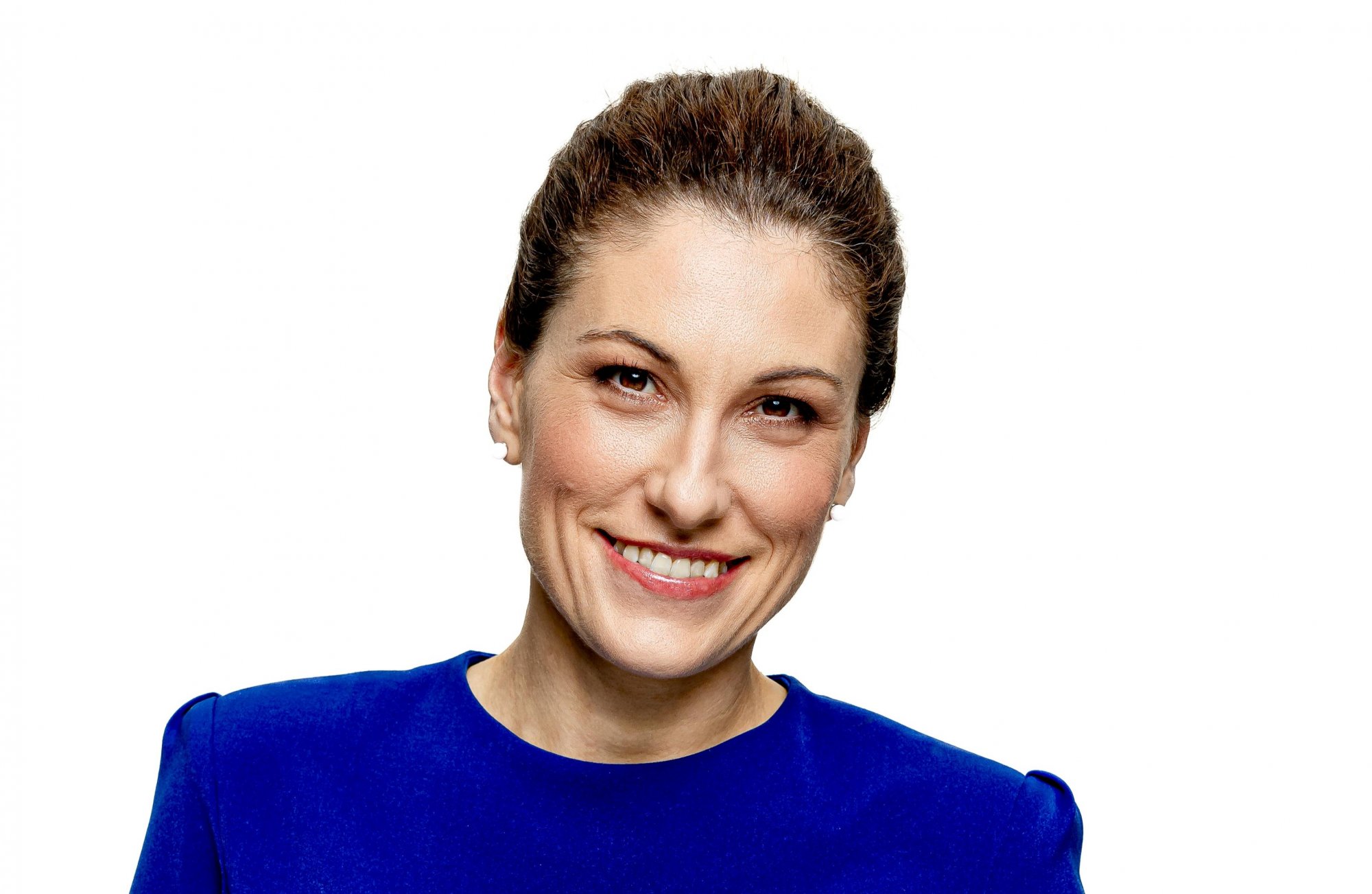 Eva Decroix: Lidé vědí, že se mají dobře“