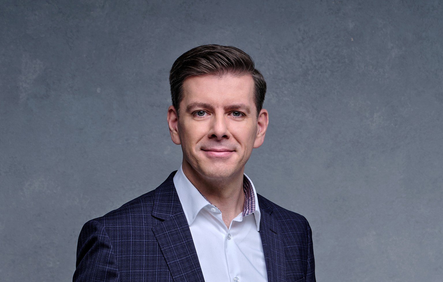 Jan Skopeček: Události, komentáře ČT24