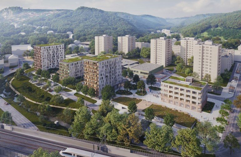 Slovo starosty listopad 2025