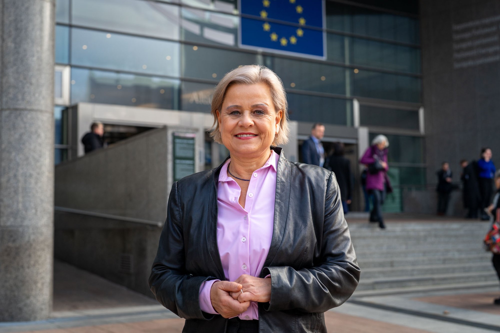 Veronika Vrecionová: Mise do Brazílie ukázala pokrok, který nesmíme ignorovat. Dohoda s Mercosurem je pro Evropu klíčová