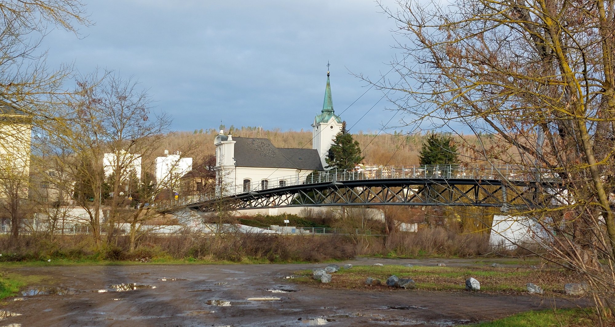 Nová místostarostka Jana Zdráhalová: Radotín je malé město uvnitř Prahy