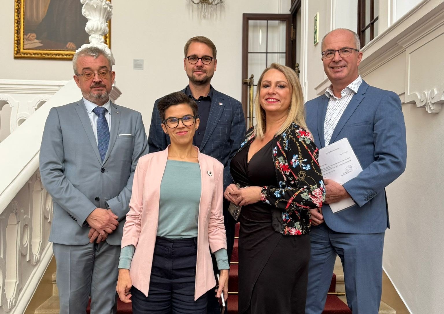 ODS požádala o mimořádnou schůzi k Babišově střetu zájmů, ať deklaruje, že jeho zájem je Česko, ne jeho holding, zní od občanských demokratů