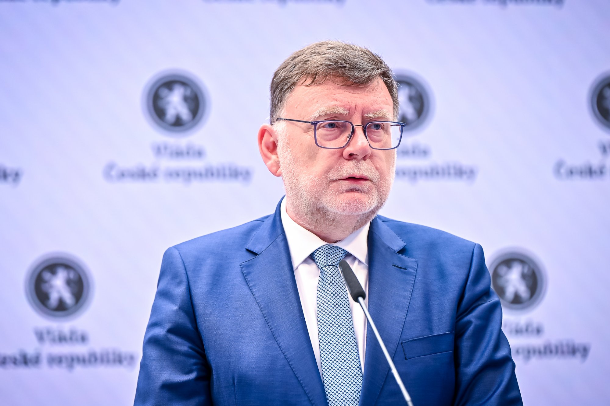 Zbyněk Stanjura: Náš dosluhující kabinet v demisi předá příští vládě rozpočet v mnohem lepší kondici, než v jaké jsme jej přebírali my