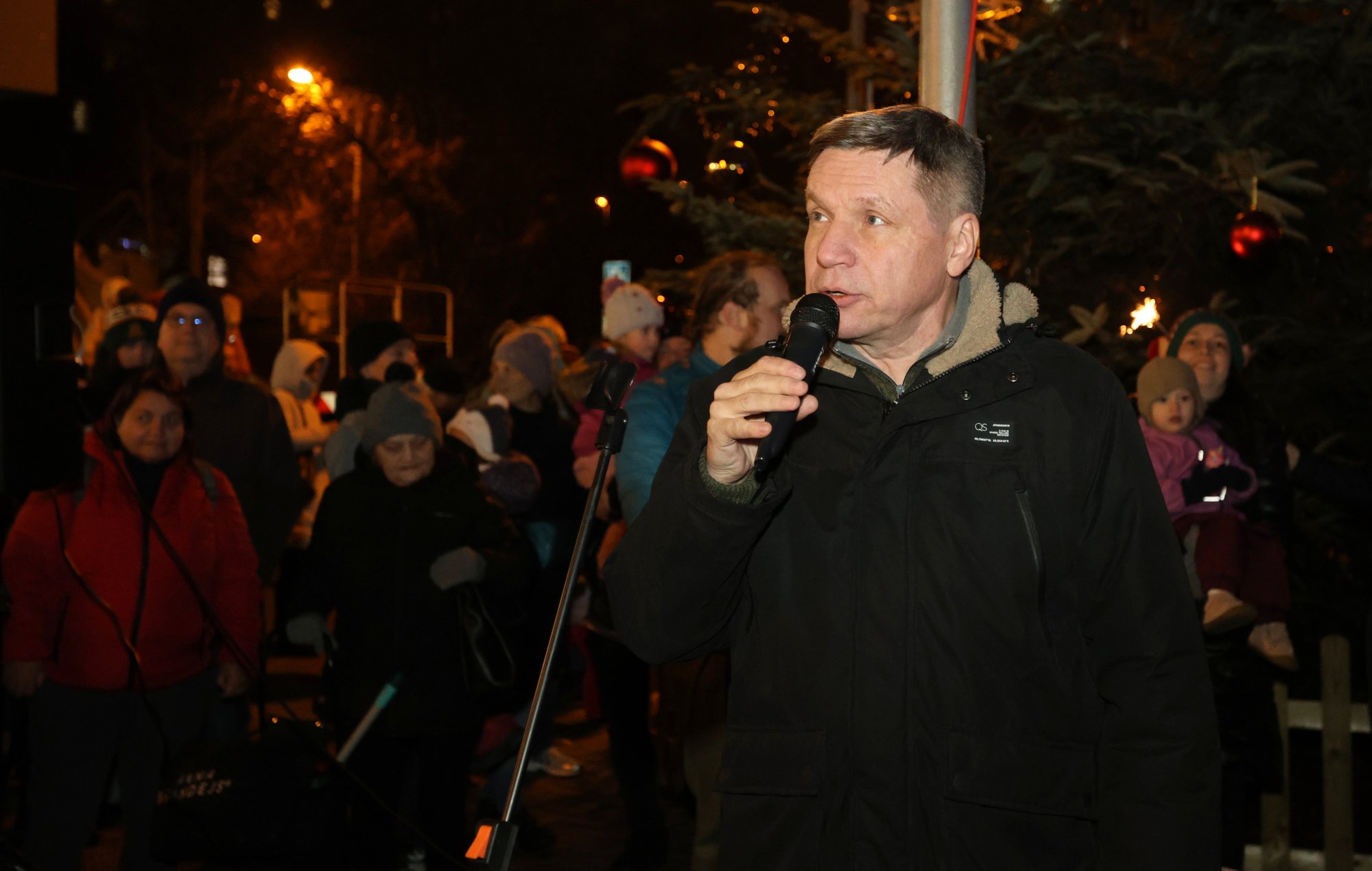 Úvodník časopisu Pravá 5 prosinec 2025