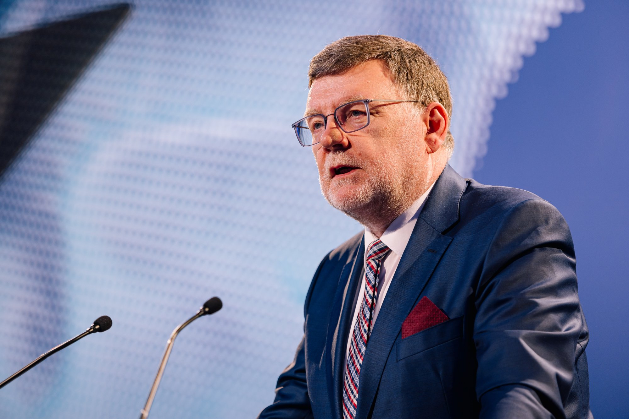 Zbyněk Stanjura pro CNN Prima News: Za úspěch považuji hlavně to, že jsme dokázali otočit trend v hospodaření státu a razantně snižovali deficit v poměru k HDP