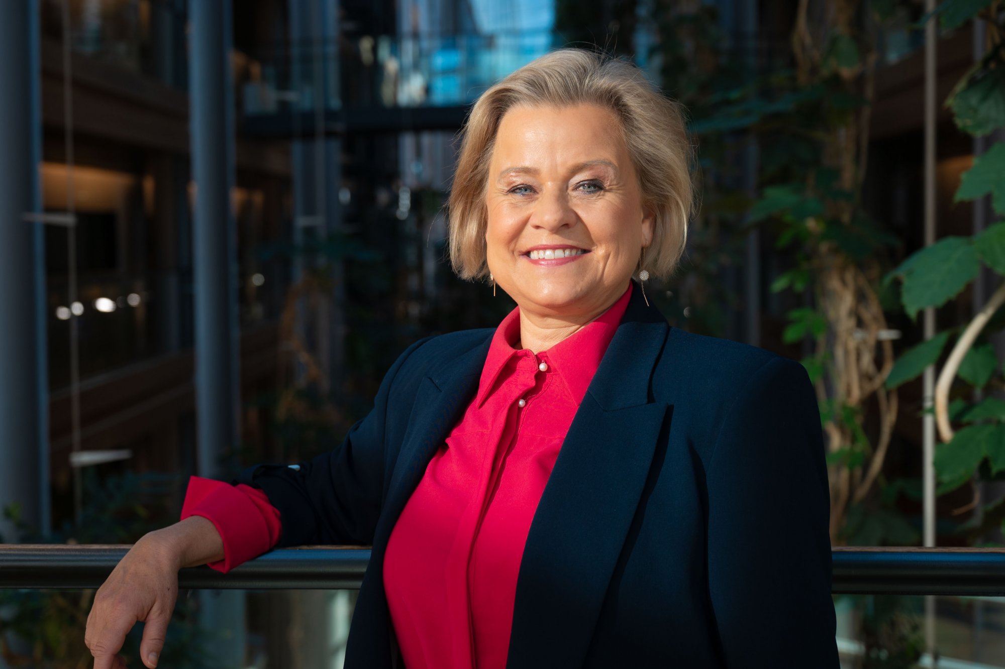 Revoluce v zemědělství: Nová šlechtitelská pravidla EU otevírají cestu k efektivnějšímu a ekologičtějšímu zemědělství