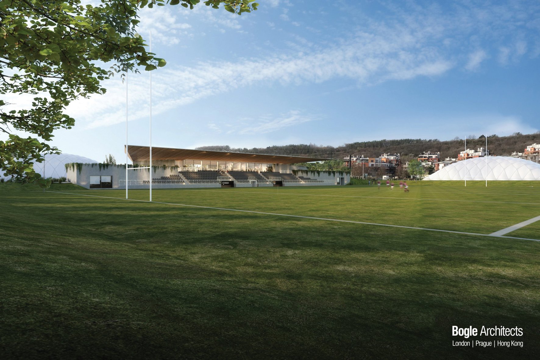 Pokračujeme v podpoře sportu