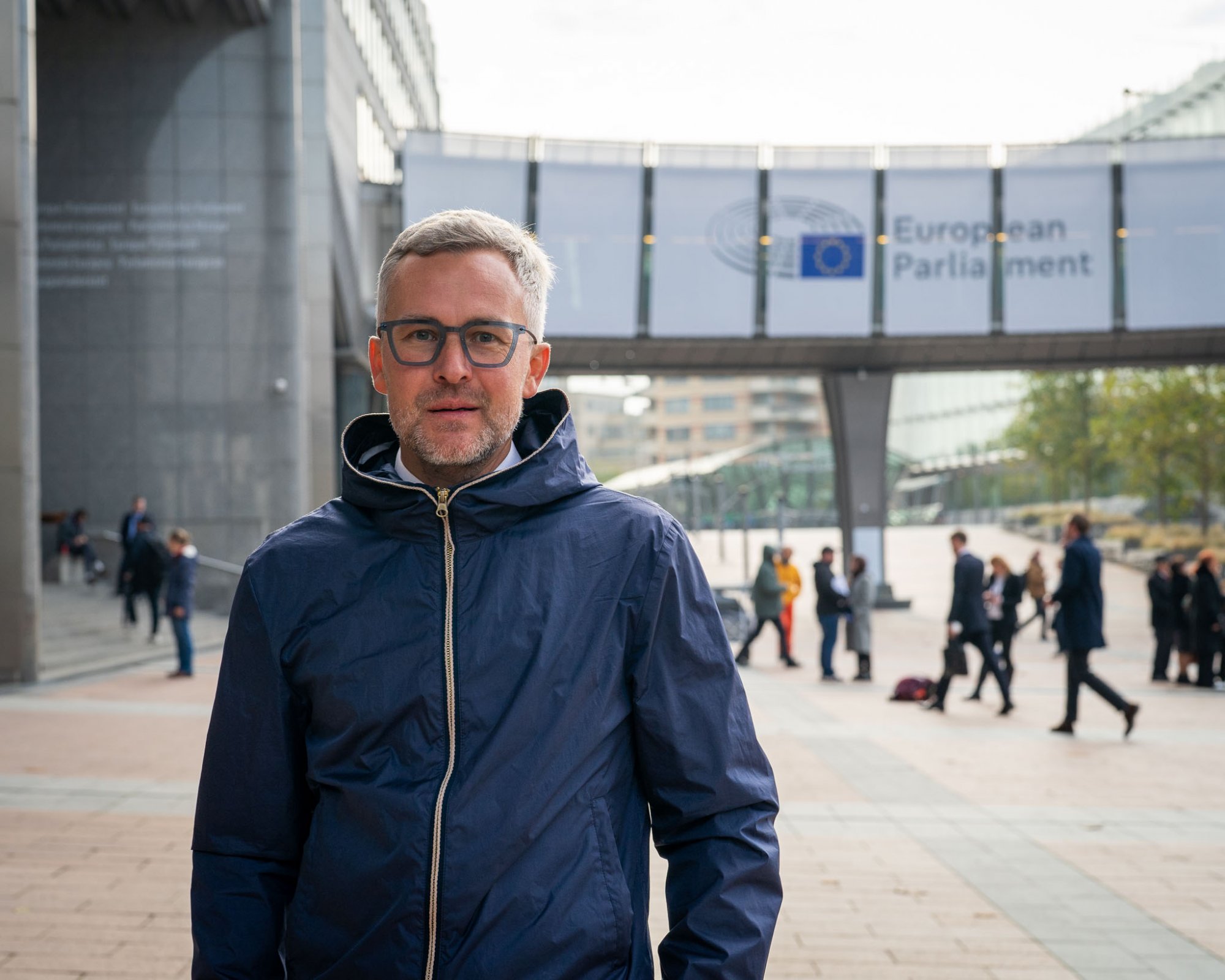 Ondřej Krutílek: Emisní normy CO₂. Naše automobilky už další šanci nedostanou