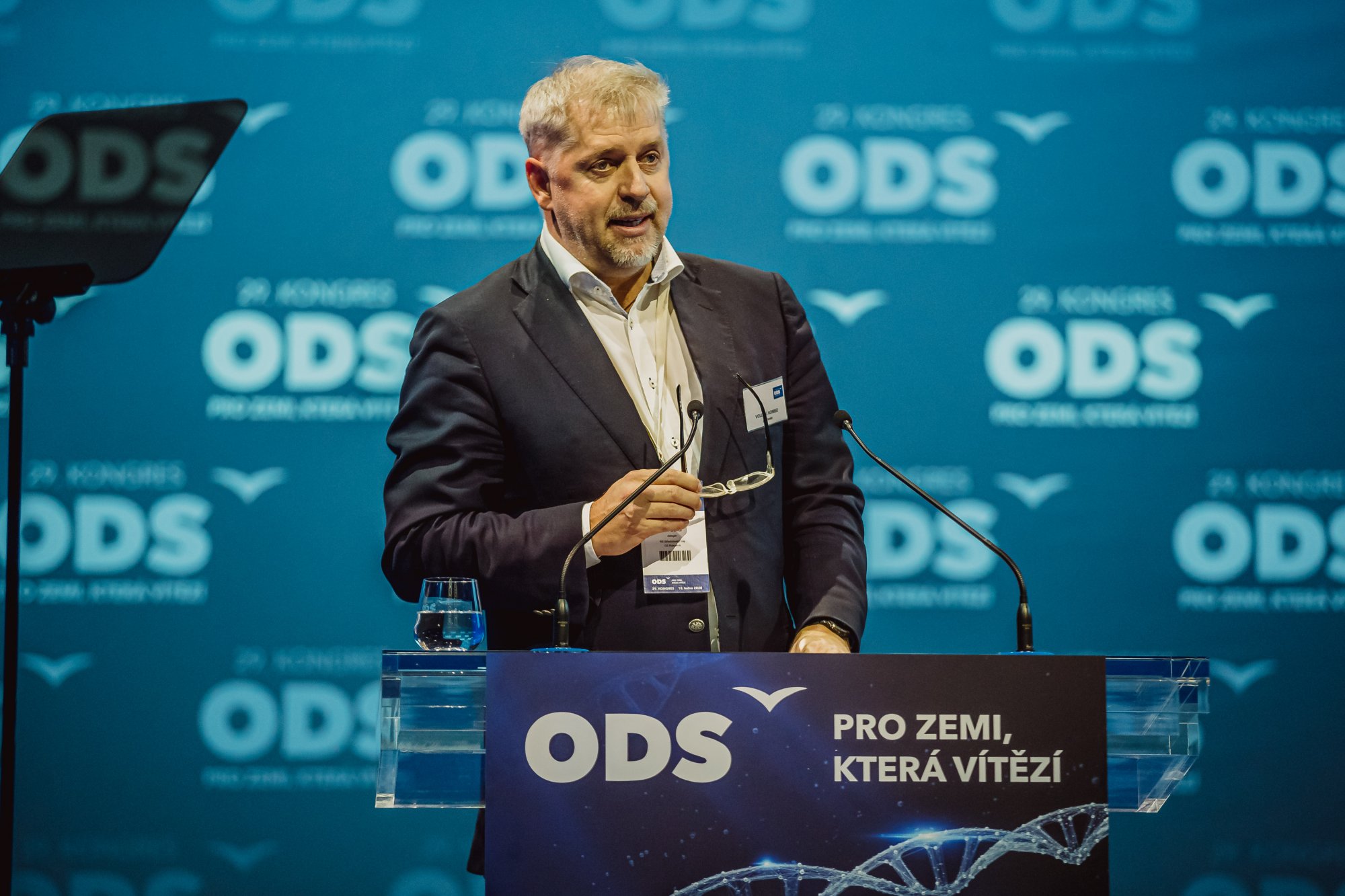 Petr Bendl: Škrty v zemědělských podporách ohrožují malé farmáře i potravinovou soběstačnost naší země