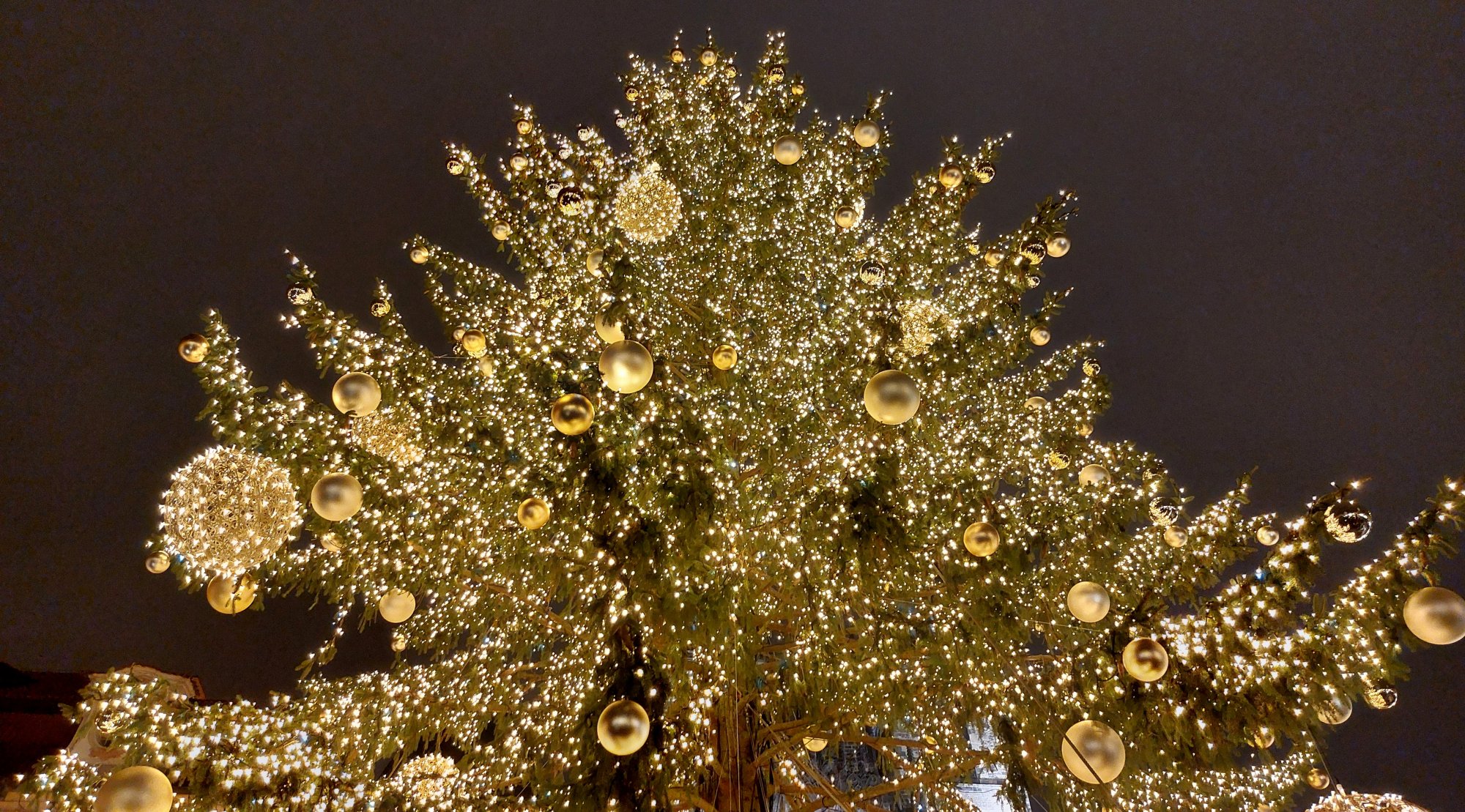 ODS Radotín: Klidné vánoční svátky a úspěšný nový rok!