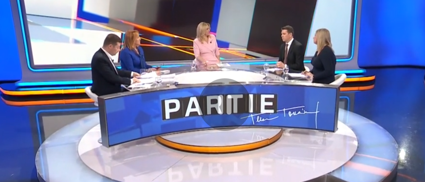 Jan Skopeček: Partie CNN Prima News