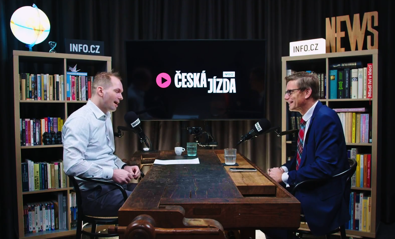 ODS podle Martina Kupky: Viditelné tváře, jasné výstupy, dobrý marketing