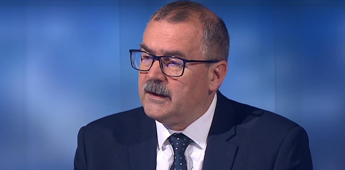 Pavel Žáček: Události, komentáře