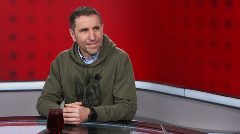 Hostem Ptám se já na Seznam Zprávy byl místopředseda ODS Karel Haas