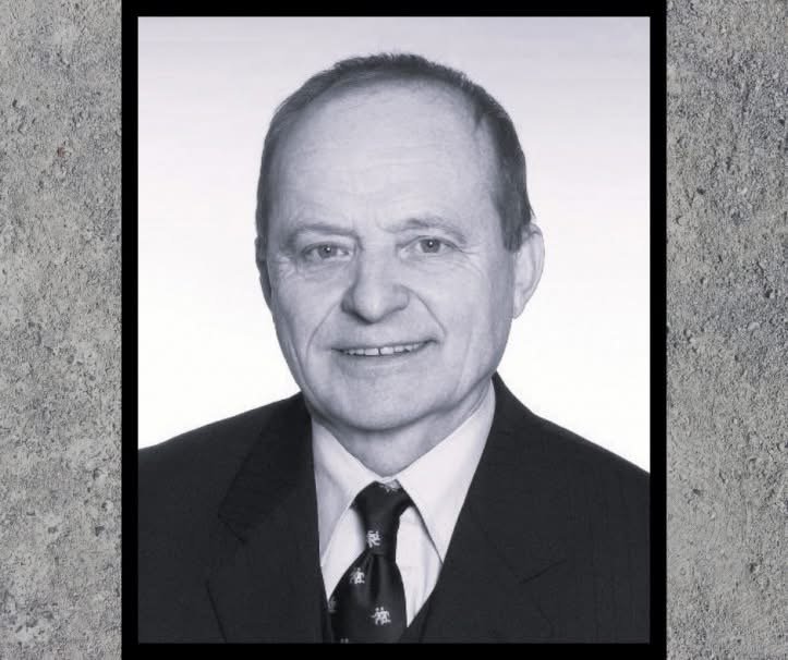 Zemřel Petr Krill, dlouholetý občanský demokrat, někdejší starosta Šumperka a poslanec Parlamentu