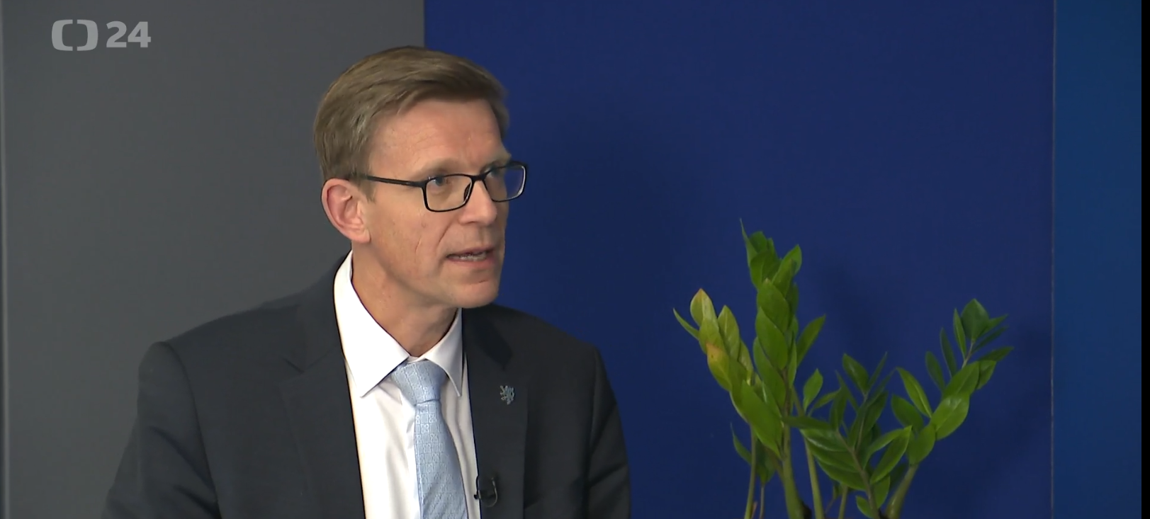 Týden v politice: Nový předseda ODS Martin Kupka