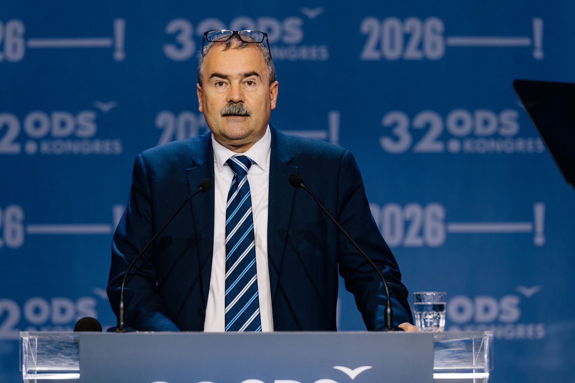 Pavel Žáček na ČRo Plus: Macinka ukázal, že Babiš vládu neřídí