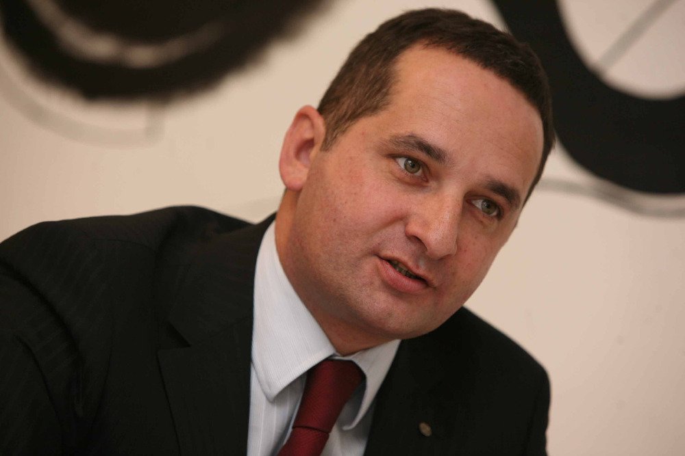 Vimperk spotřebovává budoucnost