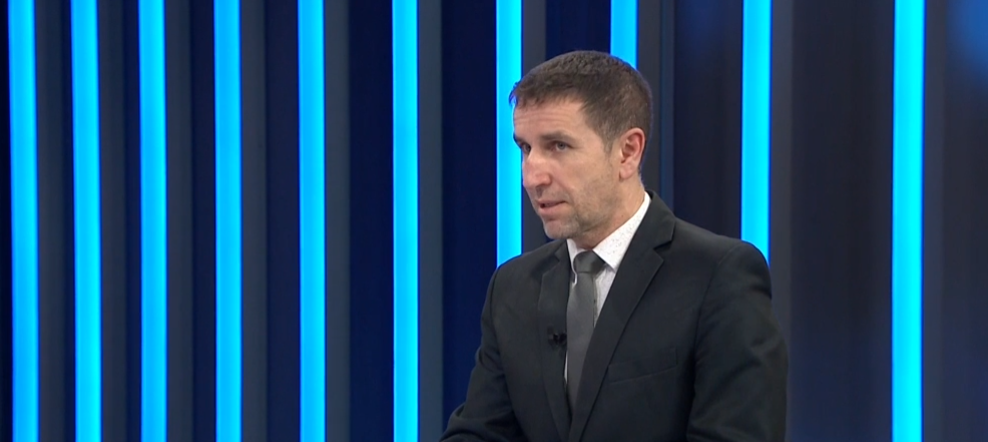 Karel Haas na CNN Prima News: Důvody k vyslovení nedůvěry máme velmi silné: je to gangsterské chování ministra zahraničí vůči prezidentovi