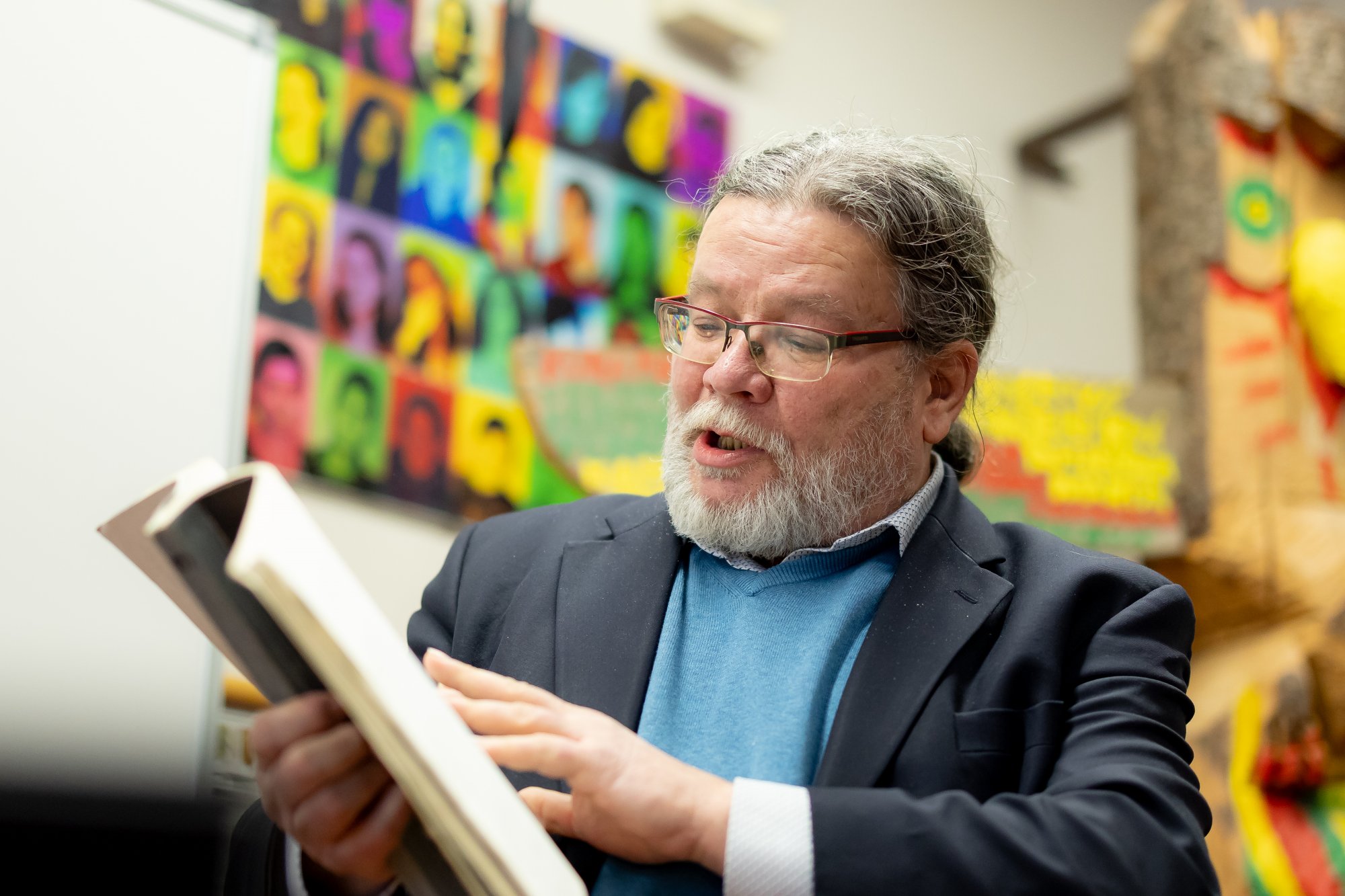 Alexandr Vondra: Spory mezi vládou a prezidentem nás mohou vyřadit z jednání v Evropě