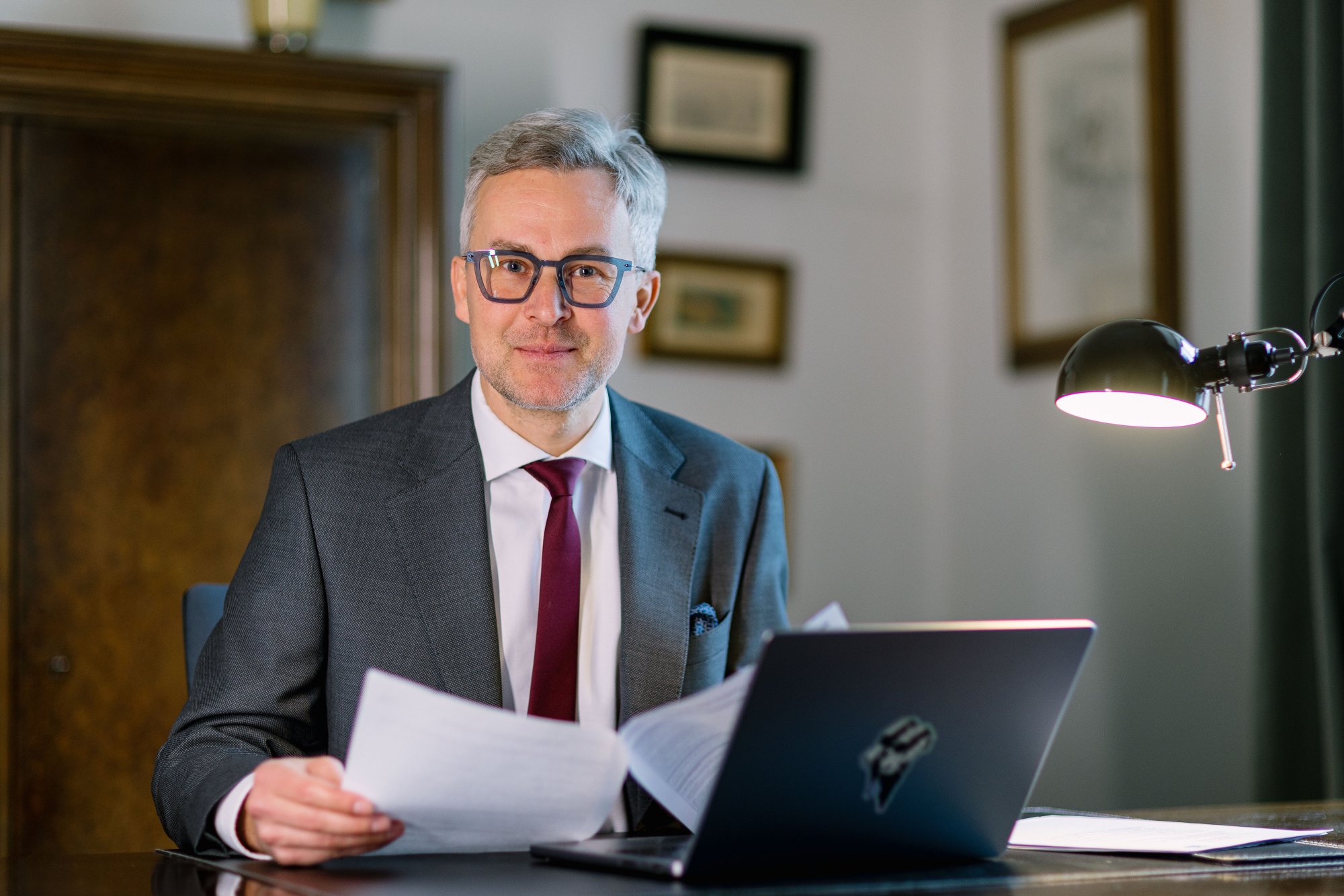 Ondřej Krutílek: Babiš by měl zastavit destrukci reputace Česka v EU