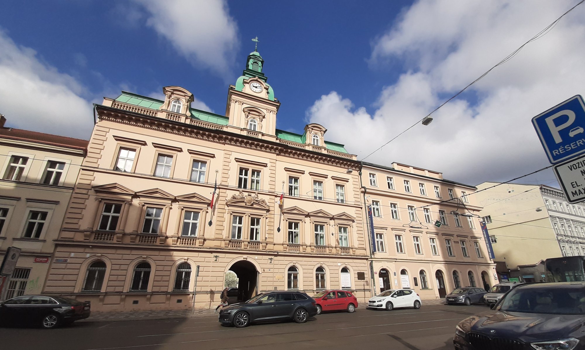 Co se letos změní v Praze 5?