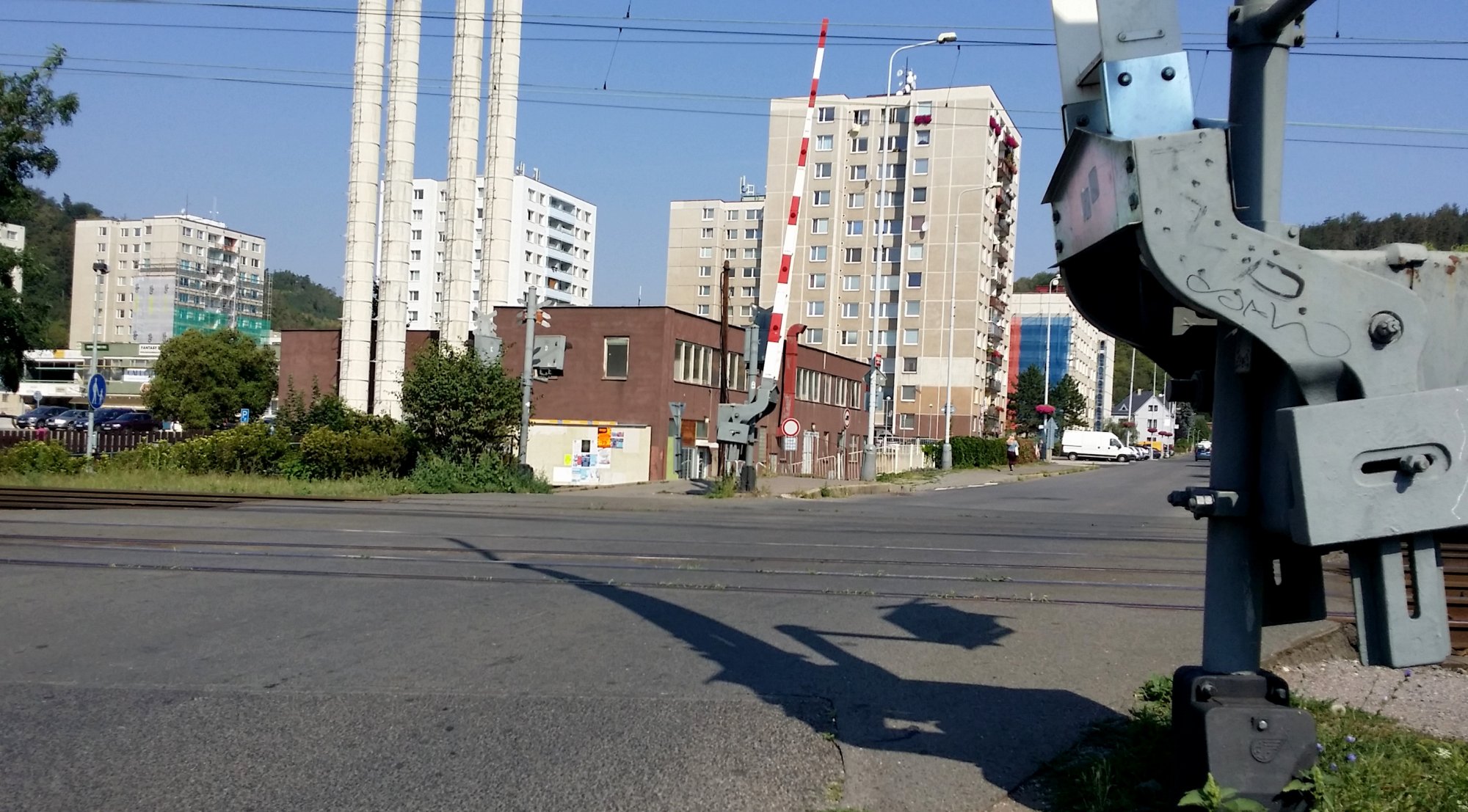 Pokračuje příprava budovy radnice, v běhu jsou další projekty