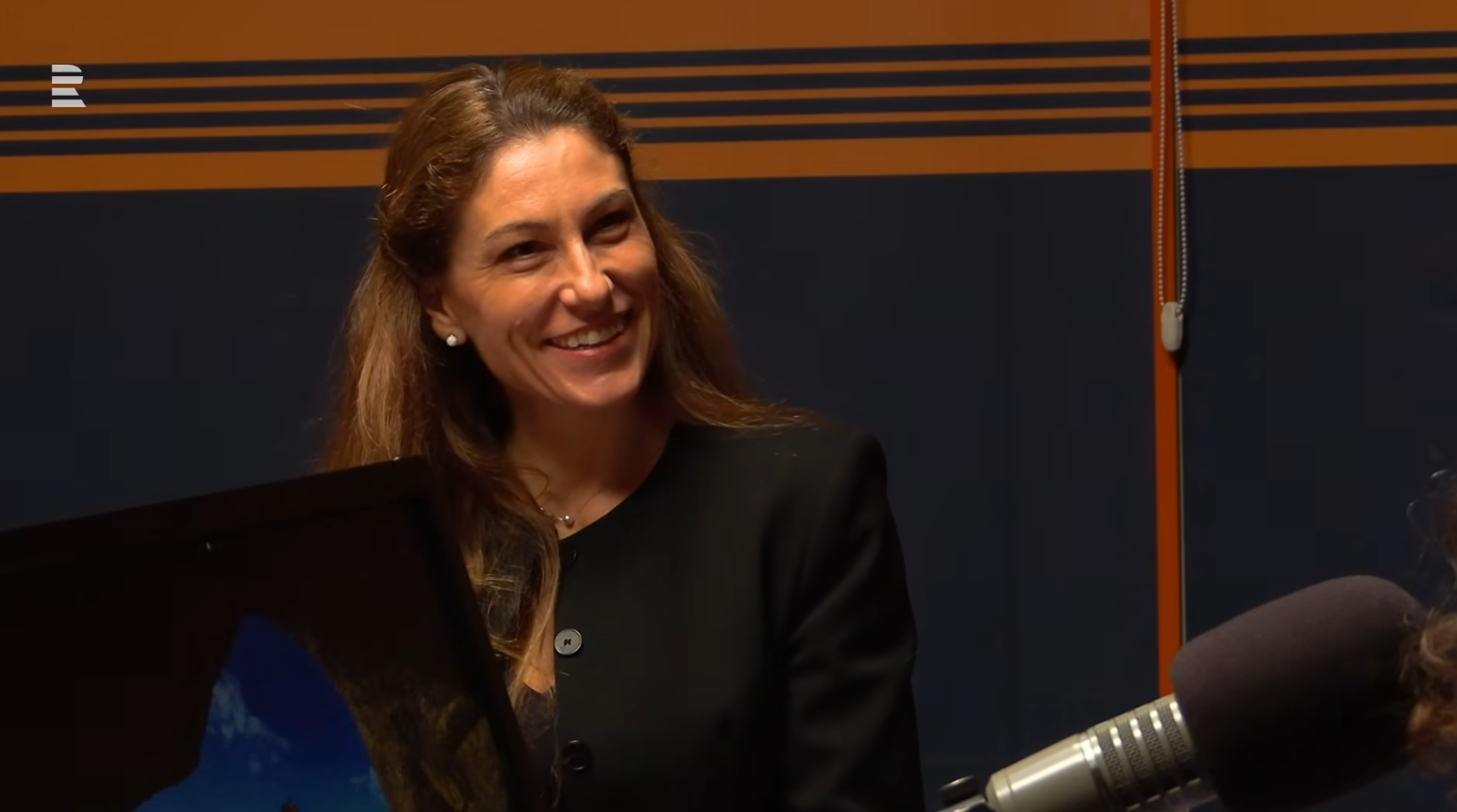 Eva Decroix pro ČRo: Buď bude Babiš vládnout Agrofertu, nebo zemi. Není možné porušovat zákon