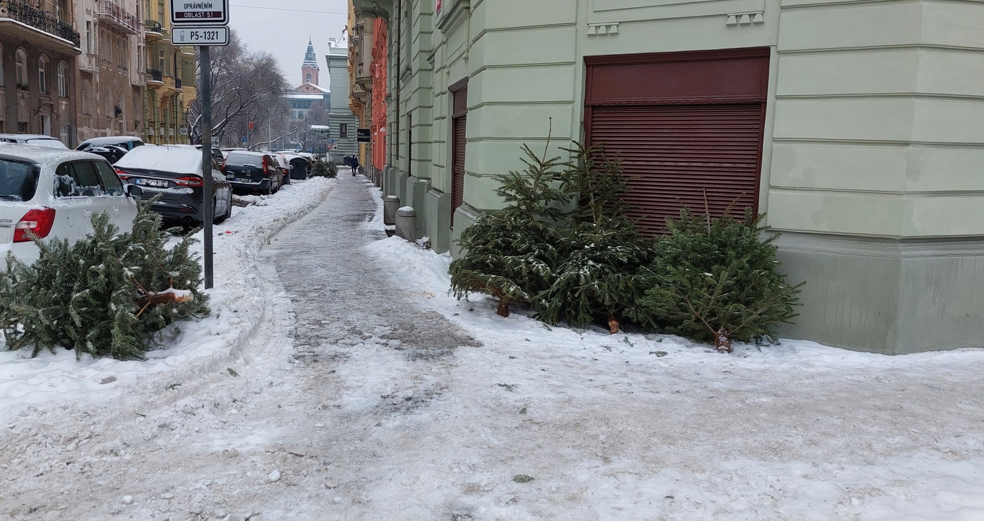 Zvládnuto, ale s výhradami