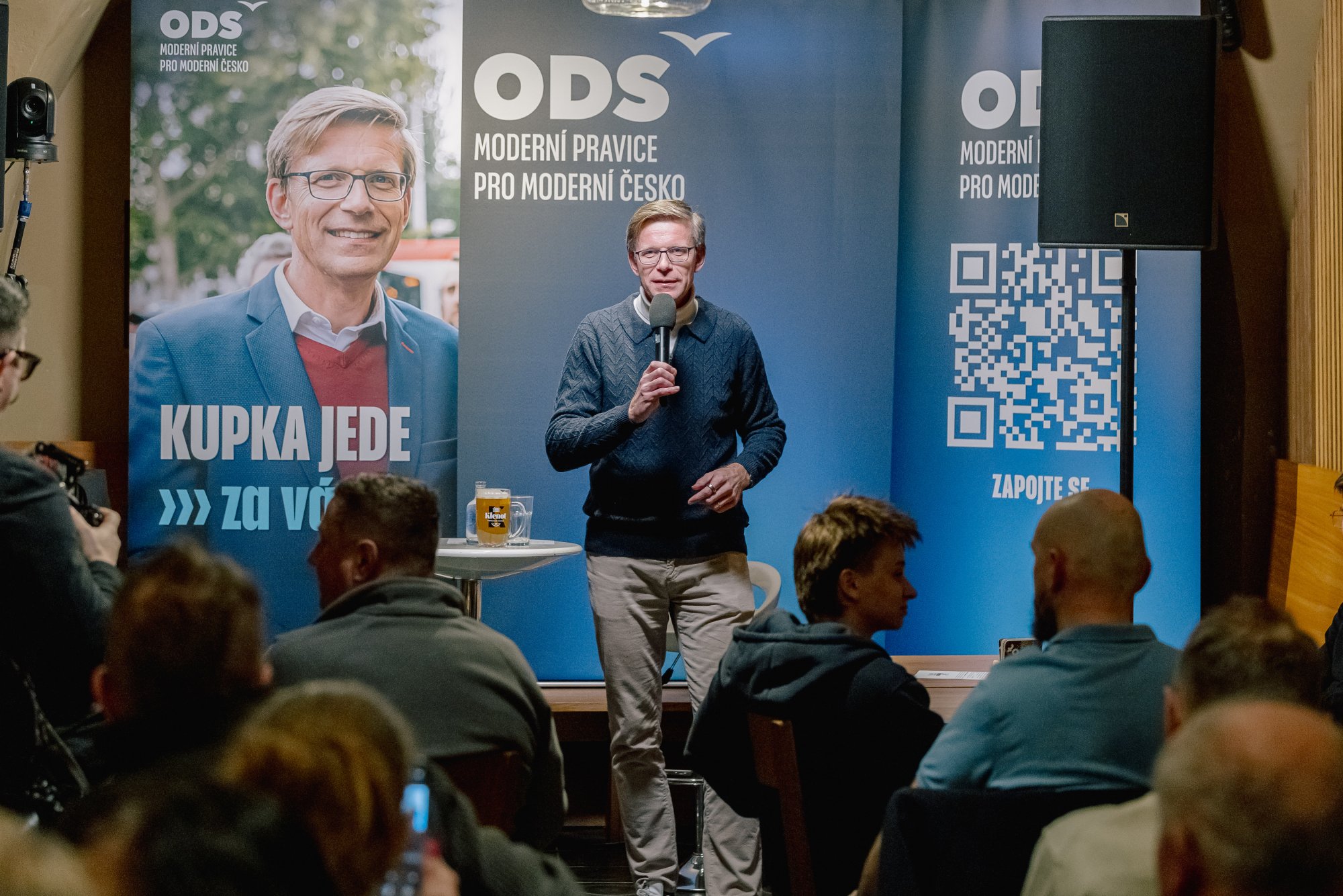 KUPKA JEDE: Hradec Králové nejenom se zemědělci o dotacích pro Agrofert na úkor malých farmářů