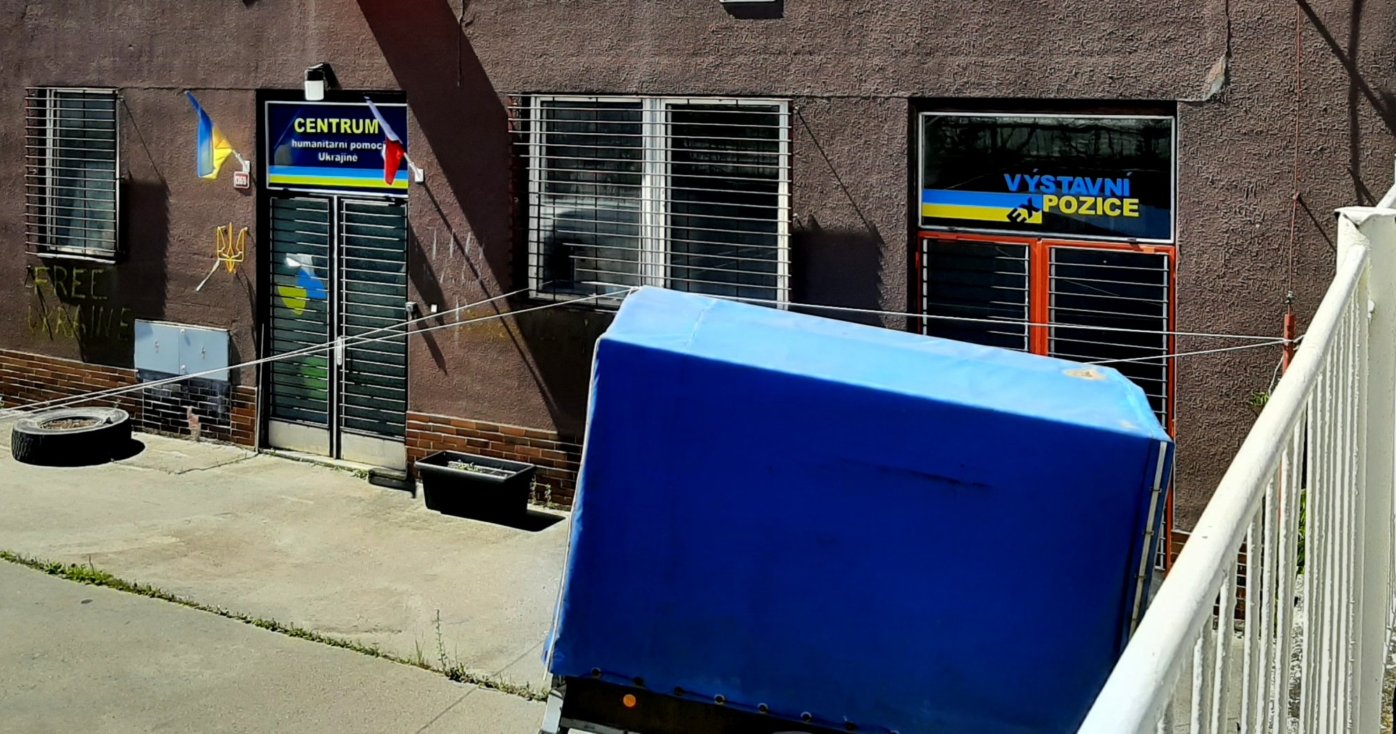 Slovo starosty březen 2026