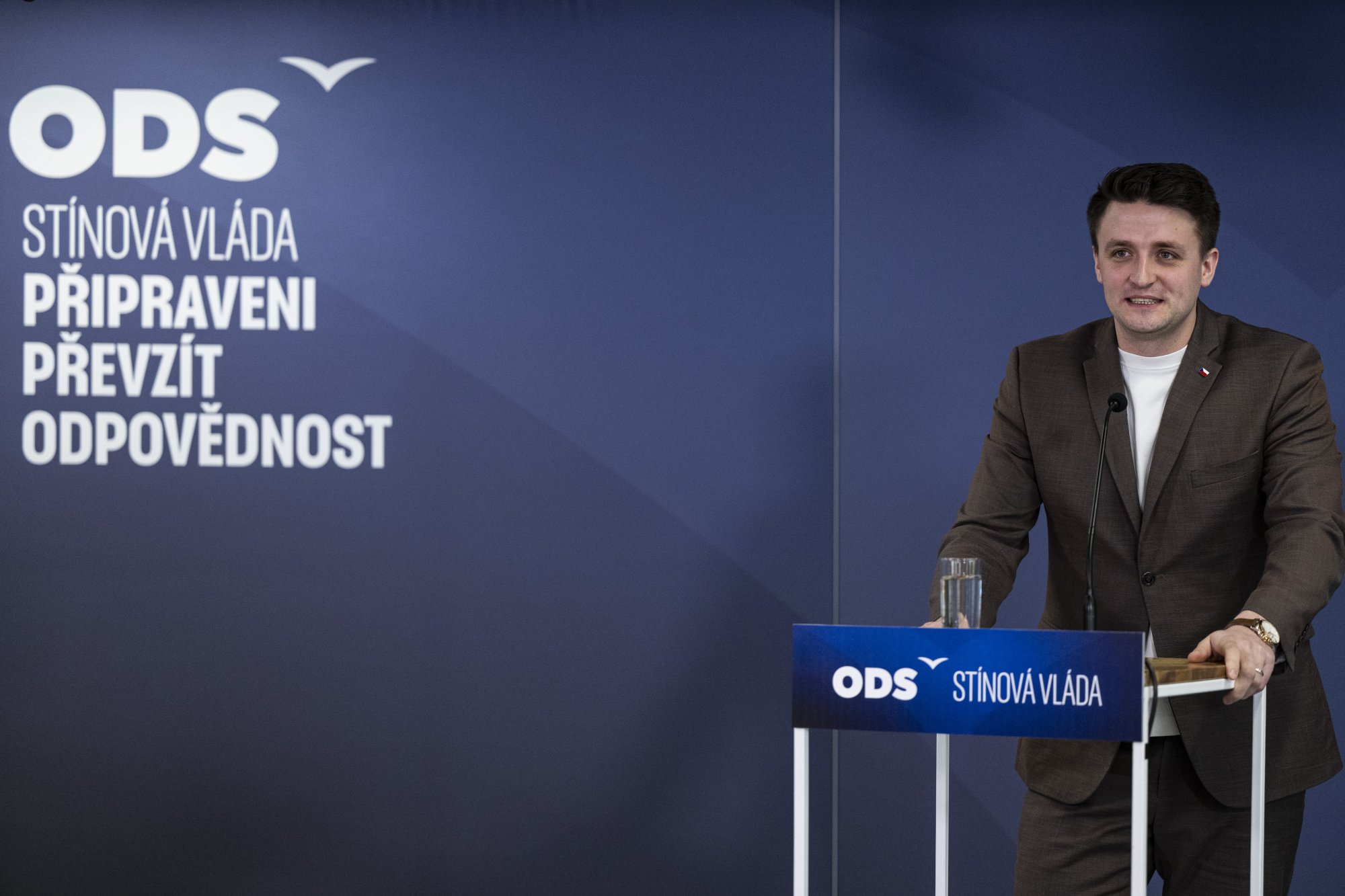 Štěpán Slovák o revoluci ve zdravotnictví: Konec „vládců“ nemocnic i speciální odměny klientům