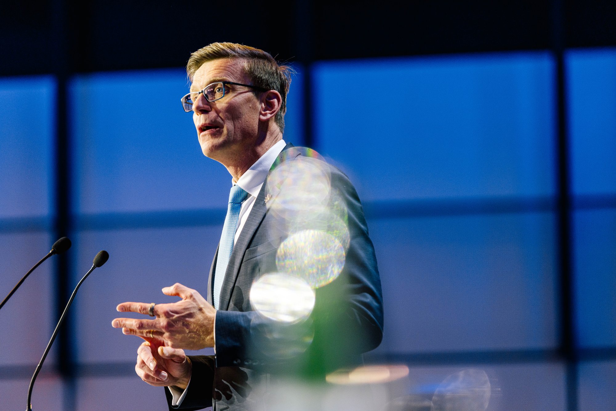 Projev Martina Kupky v Poslanecké sněmovně k návrhu zákona o státním rozpočtu