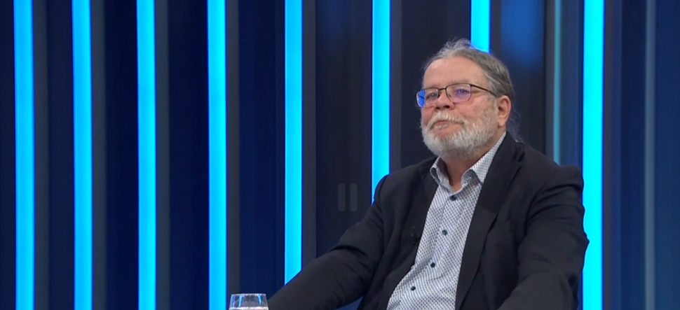 Alexandr Vondra na CNN Prima News: Připravenost na energetickou krizi?