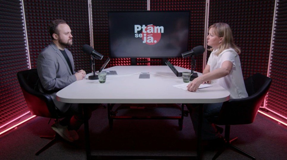 Jiří Havránek na Seznam Zprávy: Postoj prezidenta k rozpočtu mě překvapuje