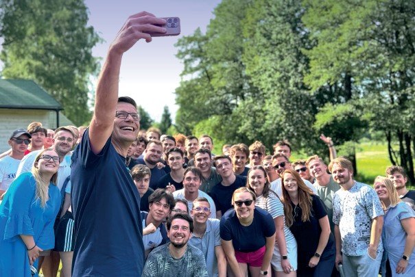 ODS otevírá dveře podporovatelům. Spouští kampaň „Nestačí jen přihlížet. Přidejte se!“