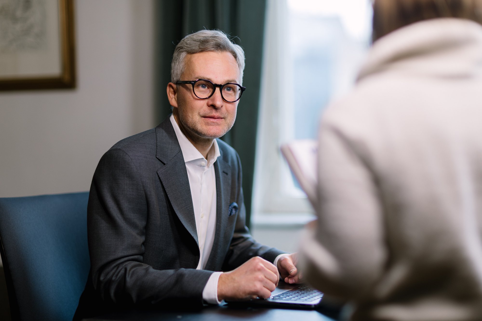 ČRo Plus: Česká mise k ropovodu? Ondřej Krutílek: Hráli bychom užitečného idiota