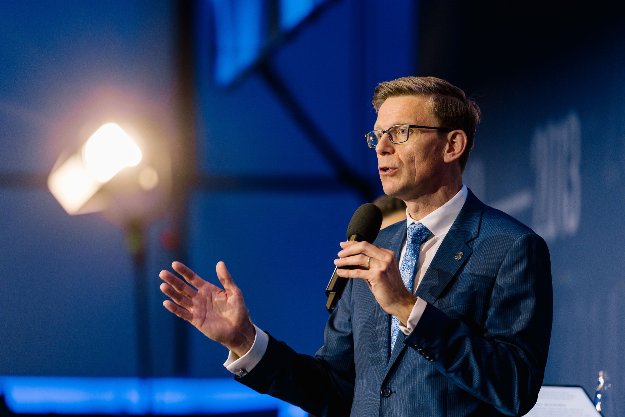 Kupka: Vláda má dvě tváře, ale fakt žádnou páteř