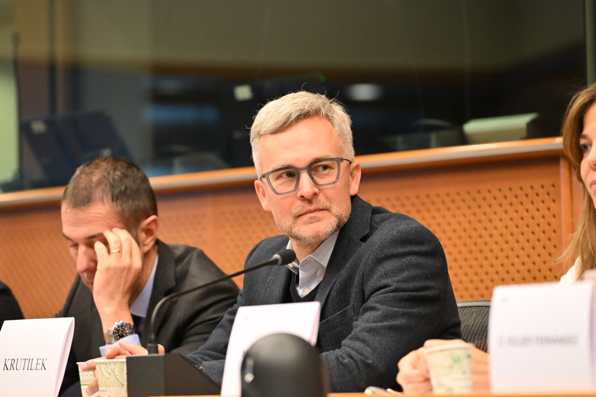 Ondřej Krutílek: Babiš opět ukázal, že ničemu nerozumí. Tváří se ale, že nás všechny zachránil